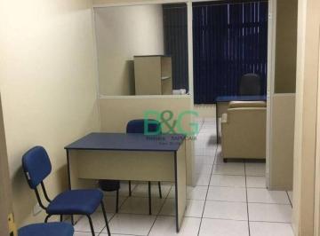 9ad99f2f1cd0f234702e50d1a9fe13e01cb8e2bb · Conjunto, 30 m² - venda por R$ 190.000,00 ou aluguel por R$ 1.513,00/mês - Santo Amaro - São Paulo/S