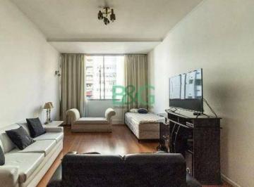 d1ed1b578fde2118610979a25745be0b5f2f9ecb · Apartamento à venda, 96 m² por R$ 1.271.000,00 - Higienópolis - São Paulo/SP