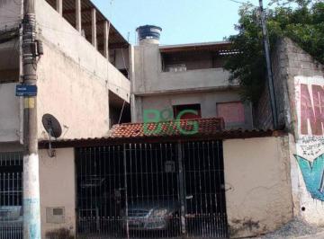 5a0e6a022f66137aa2103cf02d7d4920fa61d2dd · Terreno à venda, 150 m² por R$ 244.000 - Itaim Paulista - São Paulo/SP