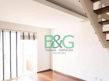 a125f73b9b098113729c51547cab5b68e68a81c3 · Apartamento com 2 dormitórios à venda, 80 m² por R$ 899.000 - Jardim das Bandeiras - São Paulo/SP