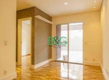 91babd86d1f26d399d75bd58c94d1d11e61c7f10 · Apartamento com 2 dormitórios à venda, 58 m² por R$ 749.000 - Vila Formosa - São Paulo/SP