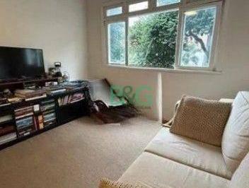 9ec80e307f09964f4e110ca532e90adf127f42f6 · Apartamento à venda, 120 m² por R$ 1.449.000,00 - Higienópolis - São Paulo/SP