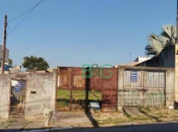 81a7ce2cf132a815d79af0efe83eaa2c0ddf39ce · Terreno à venda, 500 m² por R$ 1.300.000,00 - Vila Ré - São Paulo/SP