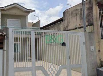 f5a2b5a4689cb0db534d07a403328b7d83446b49 · Sobrado com 3 dormitórios à venda, 125 m² por R$ 700.000 - Vila Trabalhista - Guarulhos/SP