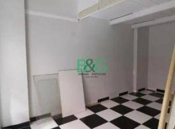 9e60950c024e45c63883a3fe711625449a0e203b · Studio à venda, 23 m² por R$ 199.000,00 - Brás - São Paulo/SP
