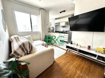 1da737352fd30635b6c687034248573d55bddd60 · Apartamento com 2 dormitórios à venda, 44 m² por R$ 328.000,00 - Maranhão - São Paulo/SP