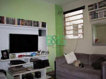 46a152f73e8709b5a6cc994390fd15c8709e32ff · Apartamento à venda, 40 m² por R$ 300.000,00 - Vila Buarque - São Paulo/SP