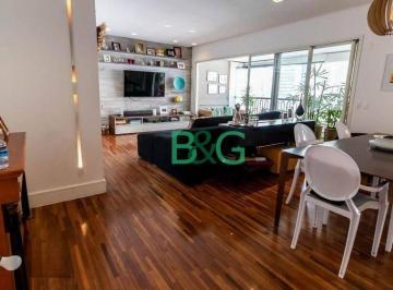 4fd488f3e624007084abd4bf618ec6ec76f9e894 · Apartamento à venda, 158 m² por R$ 4.600.000,00 - Itaim Bibi - São Paulo/SP