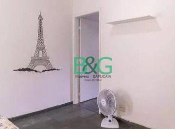 dea2603529efcdb0ec2d33a73be48e55055efc21 · Apartamento à venda, 52 m² por R$ 359.000,00 - Pinheiros - São Paulo/SP