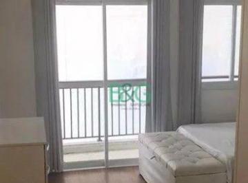 f6af76b3cb54ab19dd32aeb6fd398911aadb6808 · Studio à venda, 30 m² por R$ 355.500,00 - Centro Histórico de São Paulo - São Paulo/SP