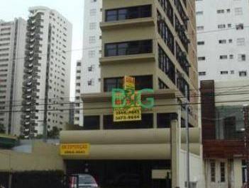 19cb1b3f5fb7834491a4d3299a06413e7c9d49f7 · Prédio à venda, 1181 m² por R$ 16.640.000,00 - Indianópolis - São Paulo/SP