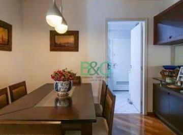 519319f1d08c10e8179e8e6bf1e36f227ef8ea27 · Apartamento com 3 dormitórios à venda, 90 m² por R$ 859.000 - Vila Mariana - São Paulo/SP