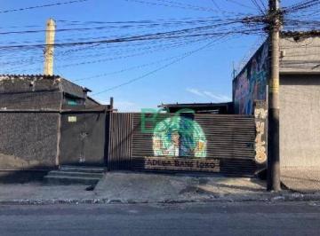 432decd7962ad31e52df054f4df2e9315b8c2fc5 · Terreno à venda, 68 m² por R$ 107.470,00 - Vila Carmosina - São Paulo/SP