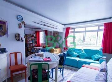 a1347539352bf04fd3eb90886aaeb04302262ffa · Apartamento à venda, 98 m² por R$ 844.000,00 - Cerqueira César - São Paulo/SP