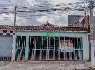 8228a3b542f14766c87d4a56dc82893ebaddbb37 · Casa à venda, 330 m² por R$ 670.000,00 - Vila Campestre - São Paulo/SP