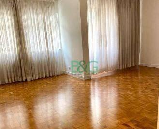 87f6ca70b803f550a14e39f5d3fe0e75fee49f60 · Apartamento à venda, 110 m² por R$ 1.055.000,00 - Bela Vista - São Paulo/SP