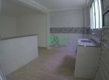 71351bff4fd098f3713c36df21ea3305caa471d5 · Casa à venda, 200 m² por R$ 520.000,00 - Fazenda Aricanduva - São Paulo/SP