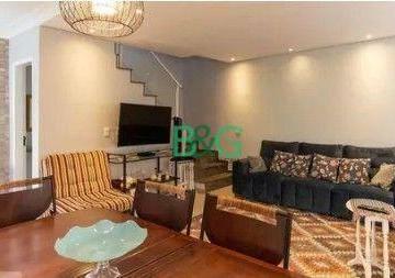 55dcb5df87cc6f600d04eec3c97bb5d1f86a9b1c · Sobrado com 3 dormitórios à venda, 174 m² por R$ 809.000,00 - Vila Nair - São Paulo/SP
