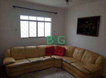 ed75ad03530829dc338b544faf929f9b4a7d9371 · Casa à venda, 130 m² por R$ 610.000,00 - Vila Antonieta - São Paulo/SP