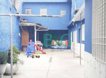 a8a1c07030a84dc43cf0b8db4067ea0078f522a8 · Casa com 2 dormitórios à venda, 190 m² por R$ 650.000,00 - Vila Paulo Silas - São Paulo/SP