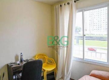 5b75be790ad834965e17bb174b5bc25ace72015b · Apartamento com 2 dormitórios à venda, 50 m² por R$ 244.000 - Jardim Maria Estela - São Paulo/SP