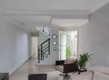 Casa · 271m² · 3 Quartos · 3 Vagas · Sobrado à venda, 271 m² por R$ 1.050.000,00 - Jardim São Gabriel - Guarulhos/SP