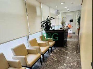 3bcbca38d34fde099563678afd386eeb19d7180f · Conjunto para alugar, 216 m² por R$ 10.673,13/mês - República - São Paulo/SP