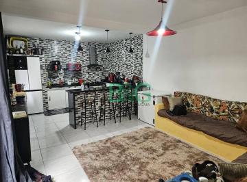b9f5e95718df7fed1430533ccab1c5e2ff0245c9 · Casa à venda, 109 m² por R$ 360.000,00 - Vila Jacuí - São Paulo/SP