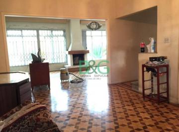 d2728c73a54880b77d09343f670b0b6fa8eeb20b · Sobrado à venda, 564 m² por R$ 2.299.000,00 - Lapa - São Paulo/SP