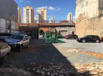 f4289c4d23bbdb37d040b7ebdcbec01fc67d60cf · Terreno à venda, 600 m² por R$ 3.290.000,00 - Belenzinho - São Paulo/SP