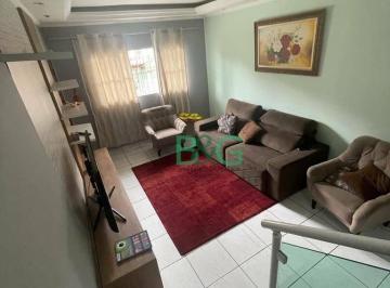 23bf3f8f967c20a5aed0a1ba5c26e9297ee201a0 · Sobrado à venda, 200 m² por R$ 992.750,00 - Jardim Bom Clima - Guarulhos/SP