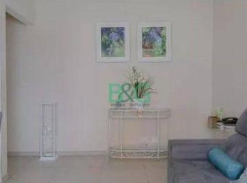 d1cde7ca67263445c88ba014052149306e0bb33a · Apartamento à venda, 55 m² por R$ 599.000,00 - Consolação - São Paulo/SP
