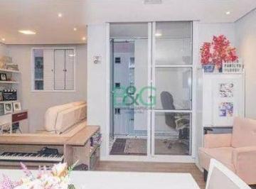 08adedfdaa74164ac79303d18fdcff064b4c8214 · Apartamento à venda, 63 m² por R$ 515.800,00 - Vila Guilherme - São Paulo/SP