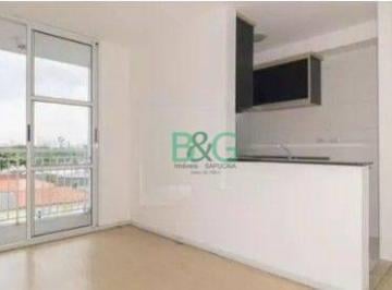 1ff02da03d2a18eba917d39e3637179f2e06dcb4 · Apartamento à venda, 52 m² por R$ 499.000,00 - Belém - São Paulo/SP