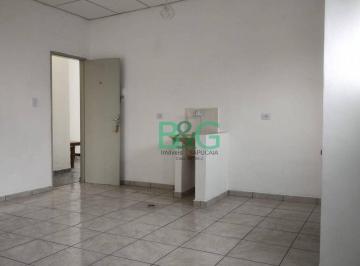 9d29444c3b3439ac5413e583167d1697d47d547a · Sala para alugar, 35 m² por R$ 1.100/mês - Parque Boa Esperança - São Paulo/SP