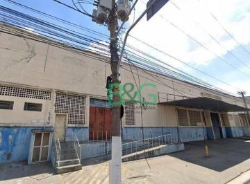 d6673f059b142303190e990e1c99c73429246627 · Galpão para alugar, 2949 m² por R$ 119.102,54/mês - Vila Leopoldina - São Paulo/SP