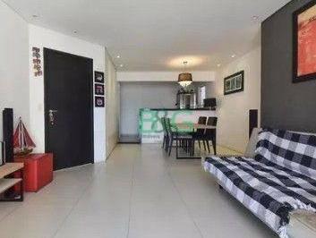 862dfcb3a27d3e15b4a03817d31d91c0c6e6561a · Apartamento à venda, 104 m² por R$ 899.000,00 - Centro - São Bernardo do Campo/SP