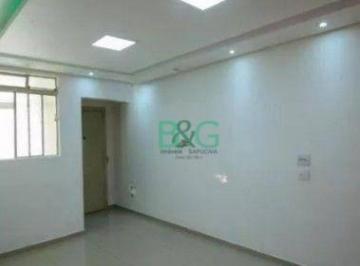 f66d6448c4b678db2b8f073fe305f9c9556007aa · Apartamento com 3 dormitórios à venda, 92 m² por R$ 359.000,00 - Pari - São Paulo/SP