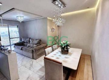 e0649516c34dfda78102a016c98881ad0ab1843d · Apartamento à venda, 78 m² por R$ 1.190.000,00 - Penha de França - São Paulo/SP