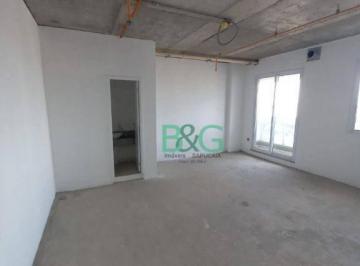 1f07d0ae6ba29227687bc1406fcbed649d063e69 · Sala à venda, 35 m² por R$ 360.833,00 - Chácara Santo Antônio (Zona Sul) - São Paulo/SP