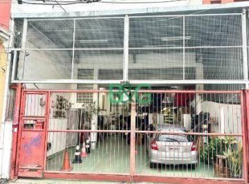 b10dbfd4e90d3c9dd008e7de45805afba3bccc70 · Galpão à venda, 370 m² por R$ 1.800.000 - Vila Anastácio - São Paulo/SP
