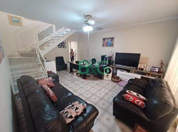 e3ed36036faf5f1c343b9b86cfa79620c06d110a · Sobrado à venda, 150 m² por R$ 550.000,00 - Parque Maria Luiza - São Paulo/SP