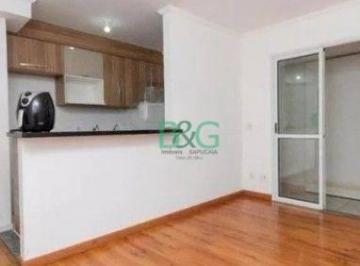 375461b5fb52a155c9c3dfb1a5bc64229dcc9359 · Apartamento com 2 dormitórios à venda, 56 m² por R$ 499.000,00 - Vila Matilde - São Paulo/SP