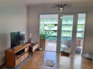 60038c03d39bf608976845d1b486c80300adf606 · Apartamento à venda, 107 m² por R$ 949.000,00 - Vila Andrade - São Paulo/SP