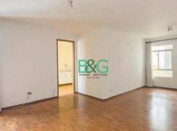 7f12a2ae39b30e561499357f555d2b9a186c9f71 · Apartamento à venda, 92 m² por R$ 539.000,00 - Alto da Lapa - São Paulo/SP