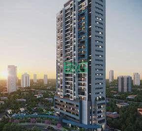 d56faba7e5dc2cdf13ff55f9735b6f11180382d7 · Studio à venda, 27 m² por R$ 273.439,98 - Vila Primavera - São Paulo/SP