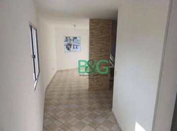 ee273f311c549c0851dee47e87ac695f1c780c41 · Sobrado à venda, 75 m² por R$ 383.000,00 - Jardim Gianetti - São Paulo/SP