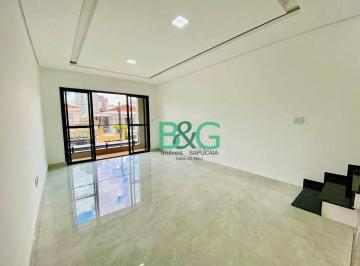 bf463ea2f7541544920330020cea294e8bbd93f3 · Sobrado à venda, 140 m² por R$ 880.000,00 - Vila Salete - São Paulo/SP