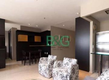b9a278481a95a59189349555857d73b40912d686 · Apartamento com 1 dormitório à venda, 50 m² por R$ 899.000,00 - Vila Olímpia - São Paulo/SP
