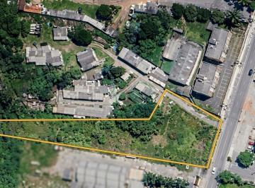 Terreno · 2470m² · Área à venda, 2470 m² por R$ 1.820.000,00 - Água Chata - Guarulhos/SP